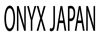 ONYX JAPAN オニキスジャパン Logo