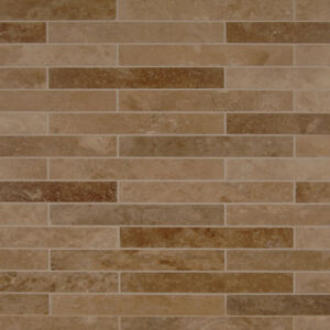 Zara Argento Travertine 50 x 300 mm