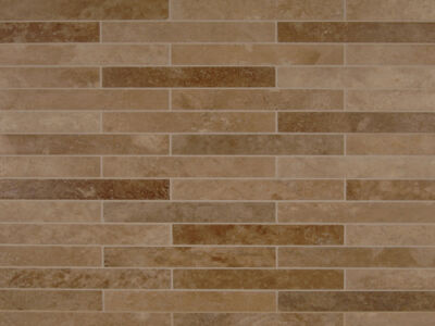 Zara Argento Travertine 50 x 300 mm