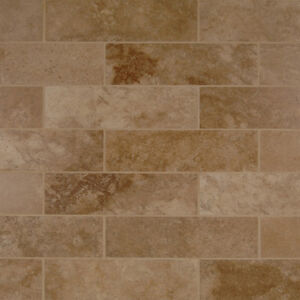 Zara Argento Travertine 100 x 300 mm