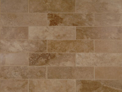 Zara Argento Travertine 100 x 300 mm