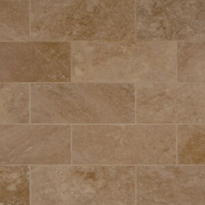 Zara Argento Travertine 150 x 300 mm