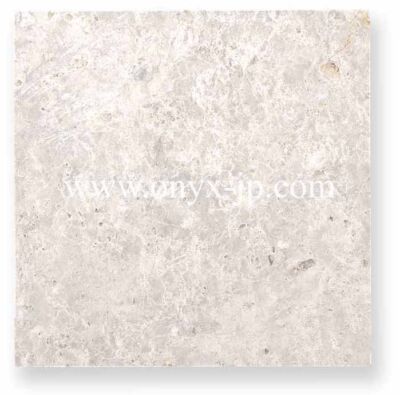 Silver Cloud Polished 406x406x12 mm