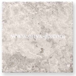 Silver Cloud  Tumbled  203x203x30 mm