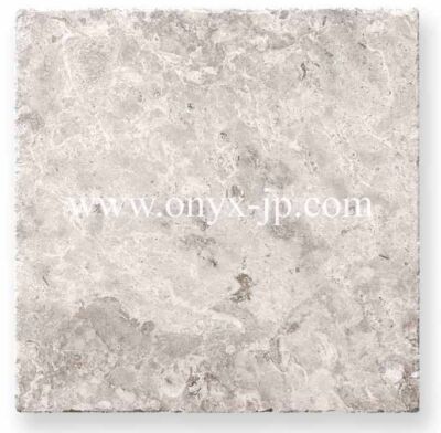 Silver Cloud  Tumbled  203x203x30 mm