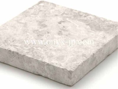 Silver Cloud  Tumbled  203x203x30 mm