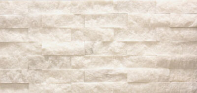 Bian-Chezza Travertine Split Face Brick Pattern