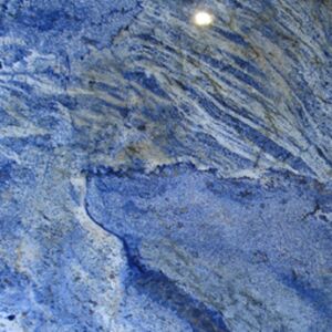 Blue Bahia Granite