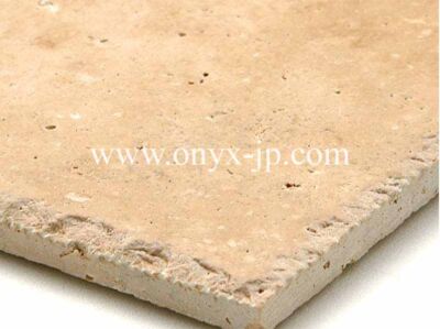 Ivory Supreme Chiseled&Brushed 600x400x11 mm