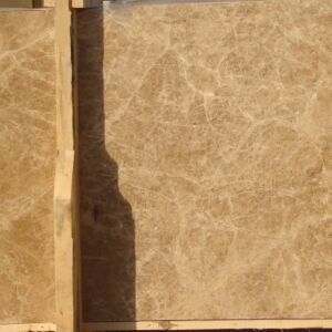 Emprador Light Marble Slab