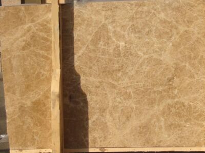 Emprador Light Marble Slab