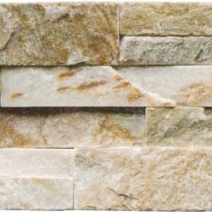 Baoding Cream Random Rectified 150x600 mm Slate