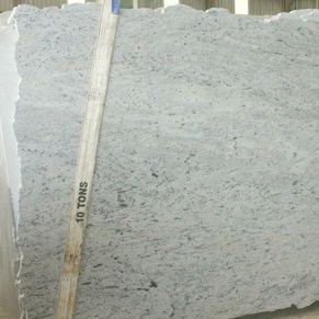 Ivory White Granite