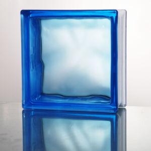 Cloudy Blue