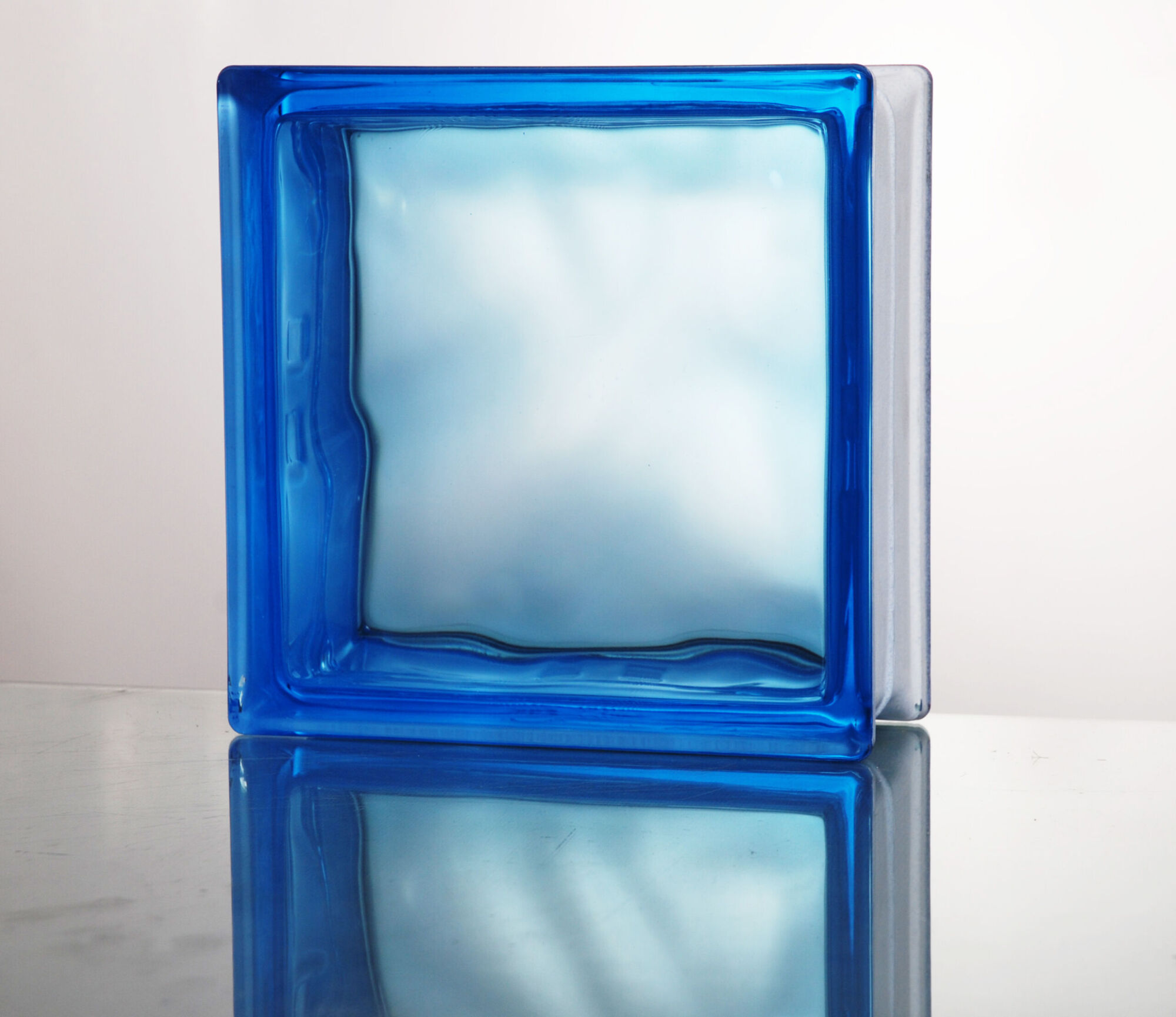 Cloudy Blue