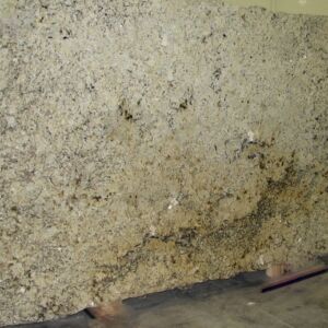 New Venetian Gold Granite Slab