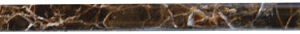 Emprador Dark Marble Slim Pencil 300 mm