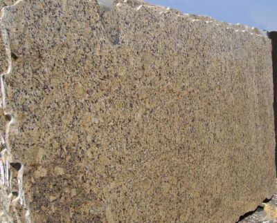 Santa Cecillia Granite Slab