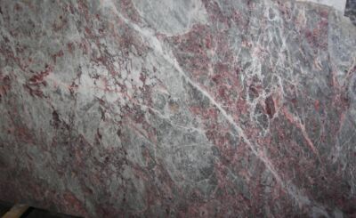 Saros Bordo Marble Slab