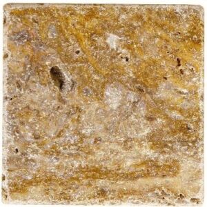 Scabosso Tumbled 150x150 mm