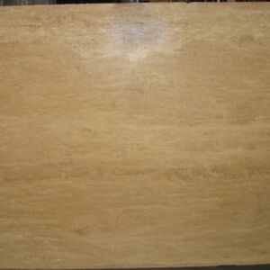 Zara Light Travertine Slab