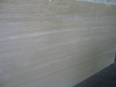 Zara Navano(Vein Cut)Travertine Slab