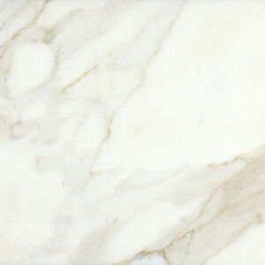 Calacatta Gold Polished Marble 450 x 450 mm