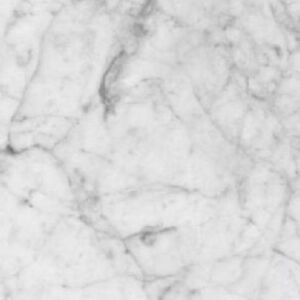 Carrara Bianco Polished 450 x 450 mm