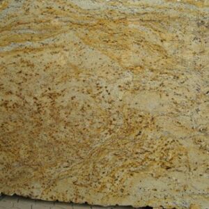 Ivory Gold Granite