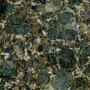 Verde Butterfly Granite