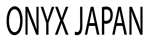 ONYX JAPAN オニキスジャパン Logo
