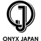 ONYX JAPAN オニキスジャパン Logo